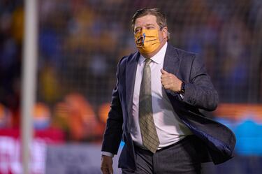 Liga MX regresa con el Clausura 2022