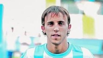 Buonanotte: "Vengo a dar lo mejor, con muchas ganas"