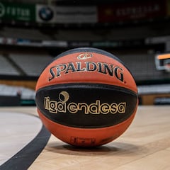 El virus contagia a la ACB de contrasentidos