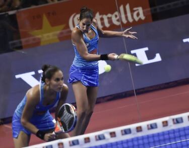 'Matador' Stupa y Gutiérrez, sin piedad ante los 'Guerreros'