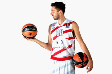 Las equipaciones de baloncesto más feas de la historia