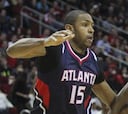 Al Horford no se detiene y sigue liderando a los Hawks