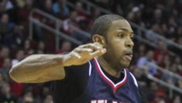 Al Horford.