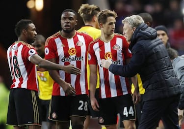 David Moyes reveals Man United signings lost to Real Madrid