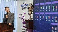 Adiós a los promedios para descenso en Superliga