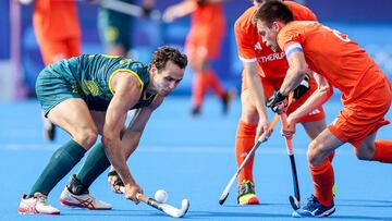 Rompe el silencio el deportista australiano al que le detuvieron por comprar cocaína en París