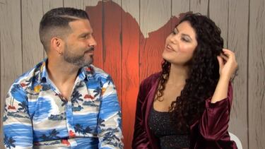 Un ex del Bar?a, rechazado en First Dates tras una apasionada cita