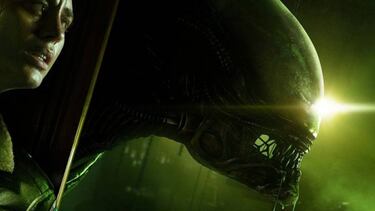 El próximo juego de Alien será un shooter multijugador masivo