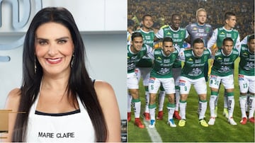 Echaba todo a perder al principio de los programas y como ‘La Fiera’ acostumbraba recuperarse al final con un platillo ganador.
