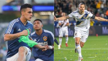 La MLS tuvo un error en la convocatoria que Galaxy dio para el juego de Leagues Cup ante Cruz Azul, pues Zlatan y Pav&oacute;n s&iacute; estar&aacute;n en el juego.