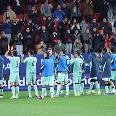 Una primera vuelta muy gris