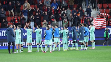 03/01/26 PARTIDO PRIMERA DIVISION
OSASUNA - ATHLETIC DE BILBAO
SALUDOS SEGUIDORES