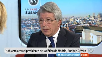 Tras el lío del escudo... Cerezo valora ahora cambiar el himno