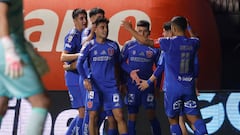 “No se puede esperar un año más para salir campeones, tiene que ser ahora”