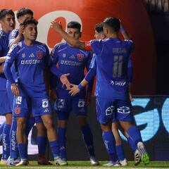 “No se puede esperar un año más para salir campeones, tiene que ser ahora”