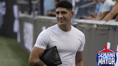 Alan Pulido considera que el grito homofóbico es cultural en México