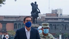 Coronavirus Perú: ¿Qué ha dicho Vizcarra sobre la vacuna del coronavirus?