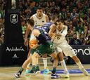 Unicaja - Real Madrid: horario, TV y dónde ver el playoff ACB 2025