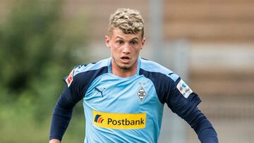 Cuisance signs five-year contract at Bayern Munich