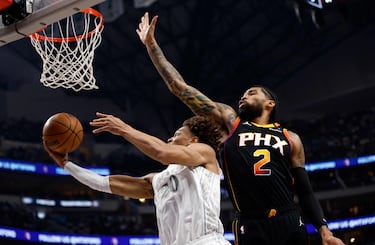 Surrealism in Dallas: post-Doncic missing Mavs