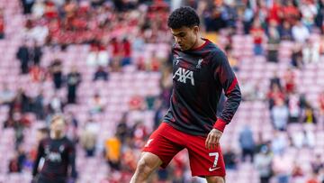 Luis Díaz hace que Porto siga aumentando su cifra