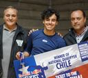 Felipe Poblete es el nuevo monarca del Red Bull Street Style
