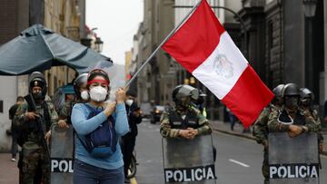 Paro de transportistas en Perú: qué reclaman al Gobierno y hasta cuándo sería