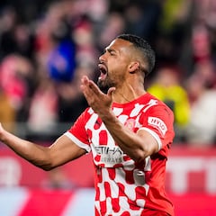 Yangel Herrera no jugará contra el Real Madrid