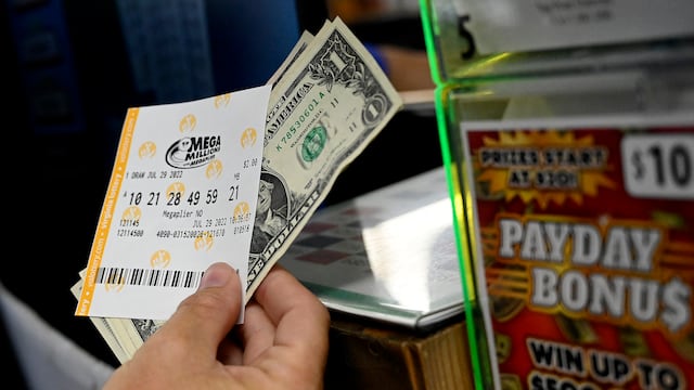 You can play the Mega Millions lottery by purchasing an entry for a mere $5, and even if you don’t match all six winning numbers, there are smaller prizes.