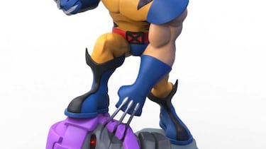 Así son las increíbles figuras que podrían haber salvado Disney Infinity