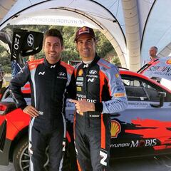 Hyundai busca al campeón del futuro