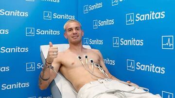 Presentación de Mastantuono, en directo: última hora del nuevo jugador del Real Madrid, hoy en vivo