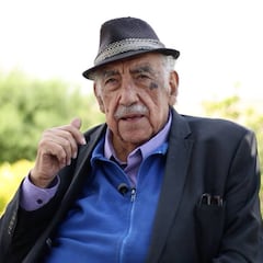 Falleció Melquiades Sánchez Orozco, la voz del Estadio Azteca