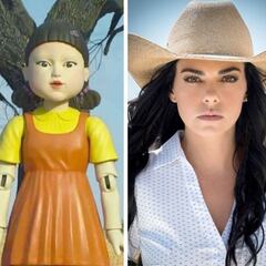 Estas fueron las películas y series más buscadas en Google durante 2021