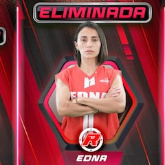 Exatlón México 2025: ¿quién fue eliminado hoy, 7 de diciembre?