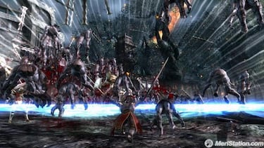 N3II: Ninety-Nine Nights II, Impresiones