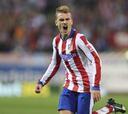 Apareció el mejor Griezmann