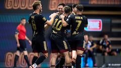 Horarios y partidos de Kings jornada 6 y Queens jornada 5: La mostoleta quiere distanciarse