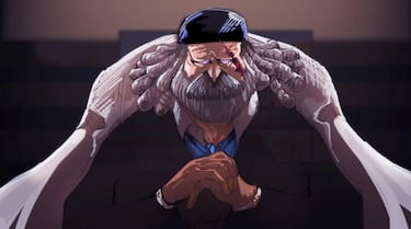 One Piece 1105, when will the next chapter be released? Confirmed date