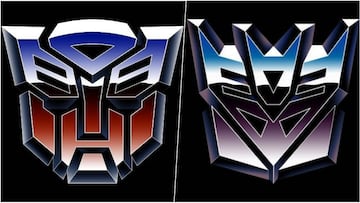 What are the differences between Transformers’ Autobots and Decepticons?