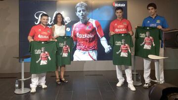 El adiós de un histórico, Pablito: "He dado lo mejor que tenía"