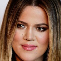 Khloé Kardashian roba protagonismo a los Oscar revelando el sexo de su bebé