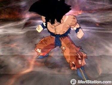 Dragon Ball Z: Budokai Tenkaichi 3, Impresiones versión japonesa