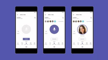 Microsoft Teams cambia el plan de su aplicación gratuita