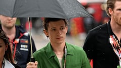 Tom Holland ha explicado las razones por las que se está tomando un descanso de un año de la actuación. Te compartimos todos los detalles.