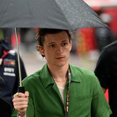 Las razones por las que Tom Holland se está tomando un descanso de la actuación