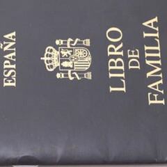 El Libro de Familia desaparece: ¿cómo solicitar el digital y qué pasa con el antiguo?