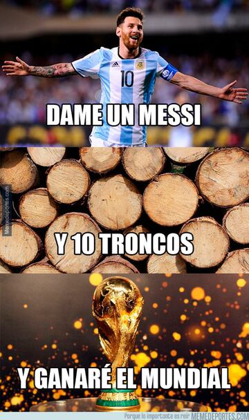 Los memes deportivos más divertidos de la semana