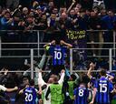 Las claves del pase del Inter a la final de la Champions League en Estambul