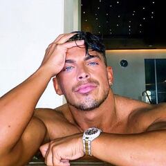 Rafa Mateo reaparece después de dos ictus: “Sigo en el juego”